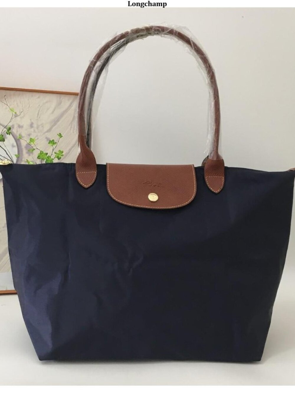 Longchamp women's bags